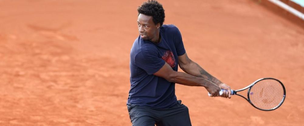 ATP - Roland-Garros : Monfils opéré du talon et forfait !
