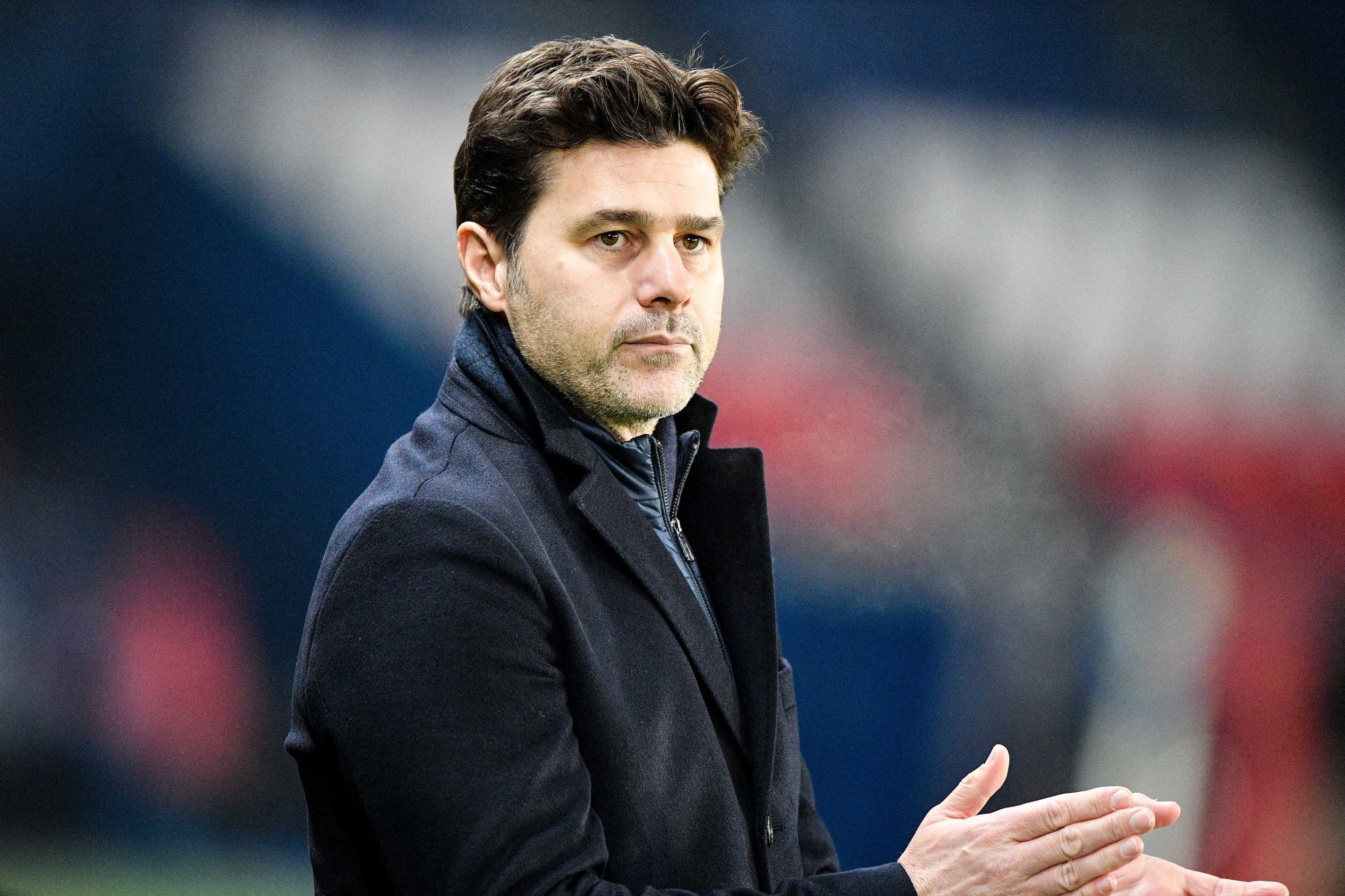 L'heure du départ a sonné : "Personne ne peut imaginer que Mauricio Pochettino reste au PSG".