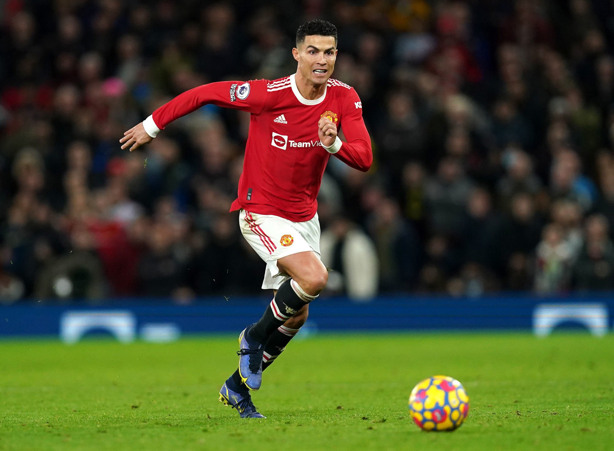 Manchester United - Brentford en direct