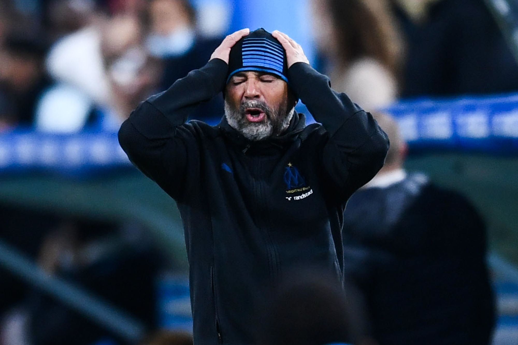 OM : Vers un scénario catastrophe comme en 2018 ?