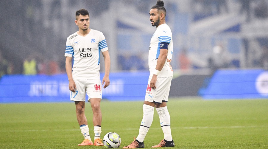 Scénario d'horreur pour l'OM ?