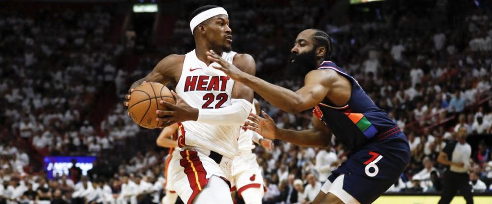 NBA - Play-offs : Miami et Phoenix commencent idéalement à domicile