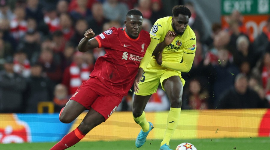 Villarreal-Liverpool : Les compositions probables