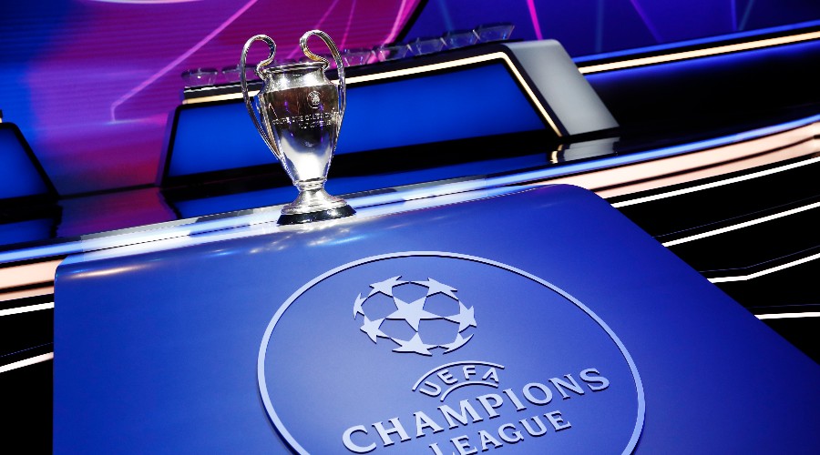 La Ligue des Champions à Katar ?