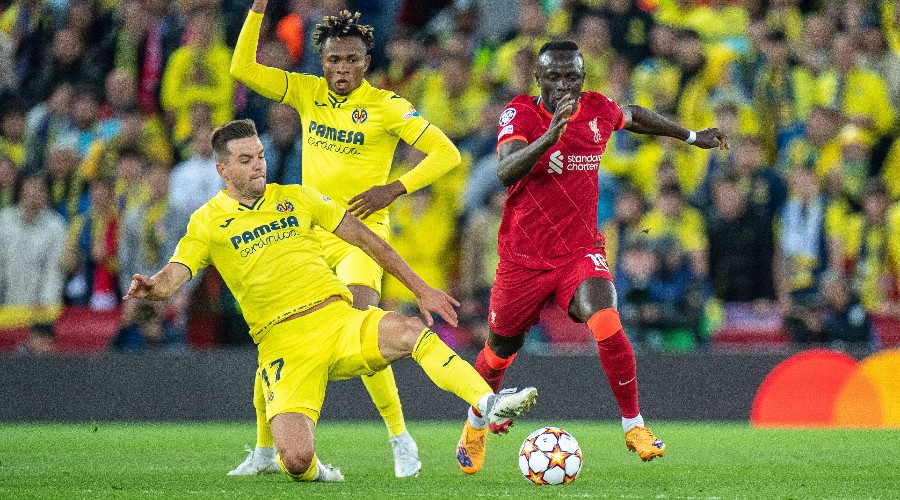Sur quelle chaîne et à quelle heure regarder Villarreal-Liverpool