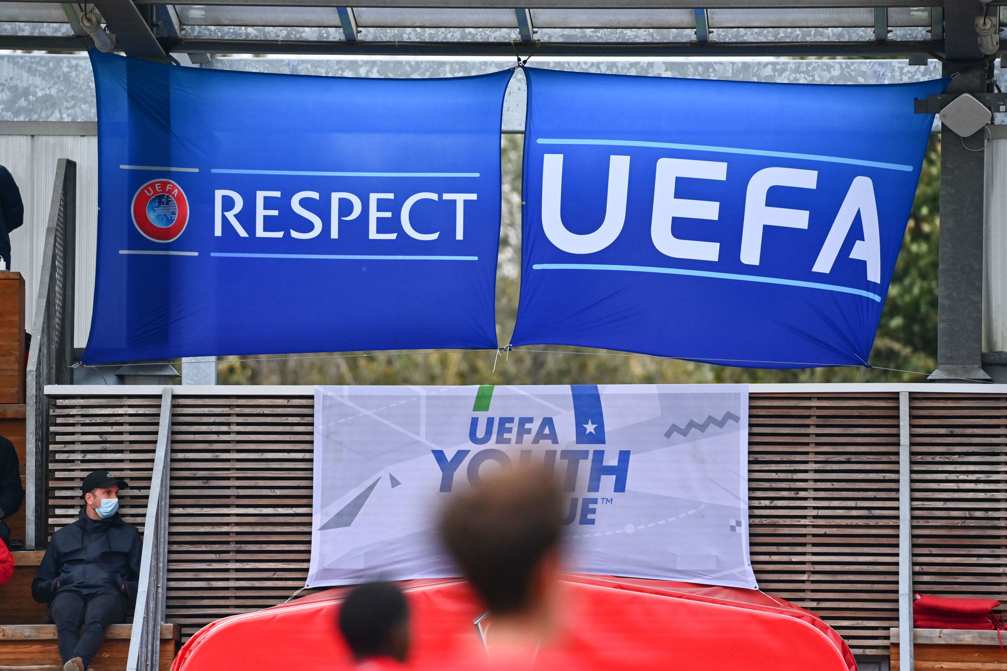 UEFA : La Ligue 1 n'est pas assez forte pour...