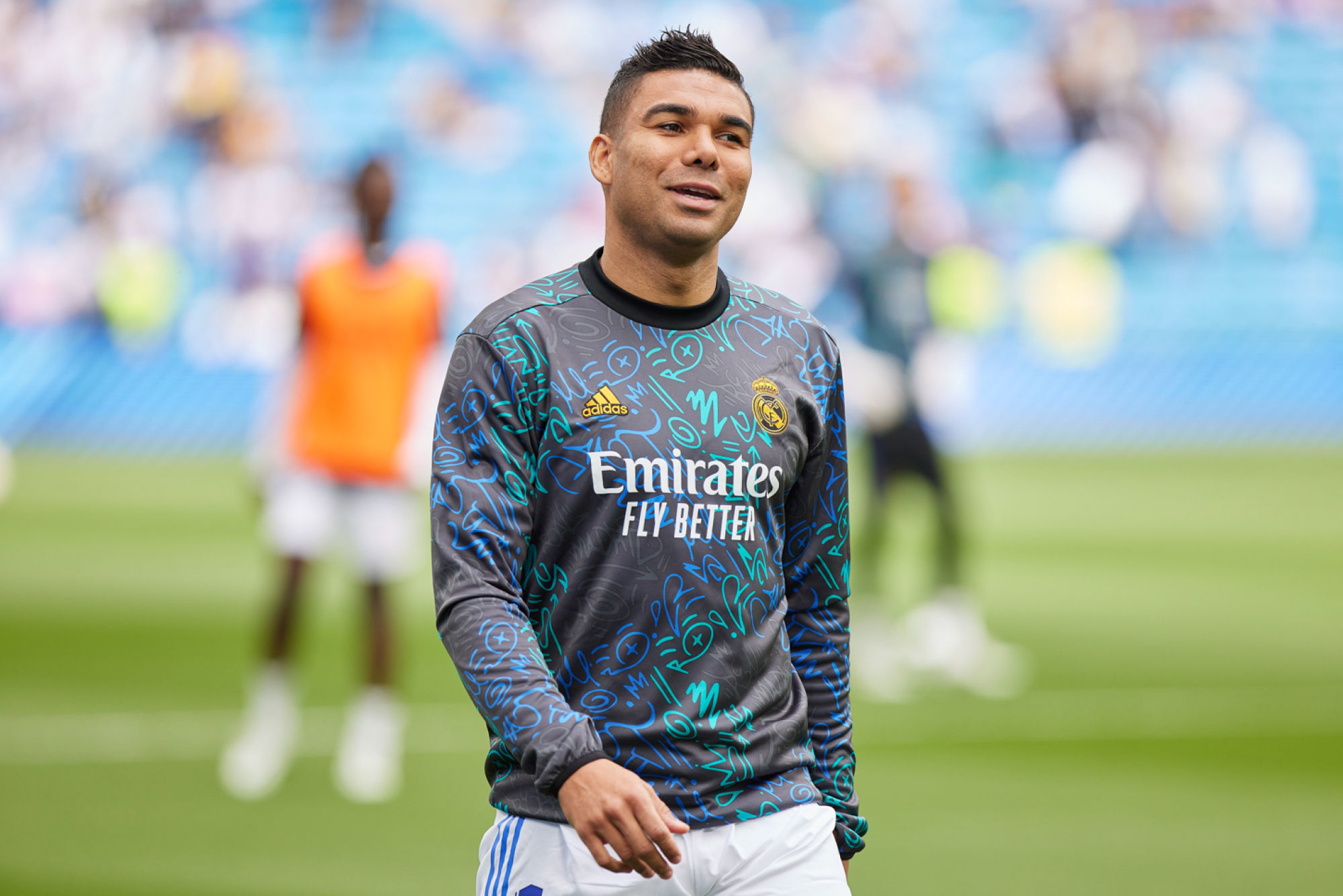 PSG : cette superstar ne trahira pas le Real Madrid...