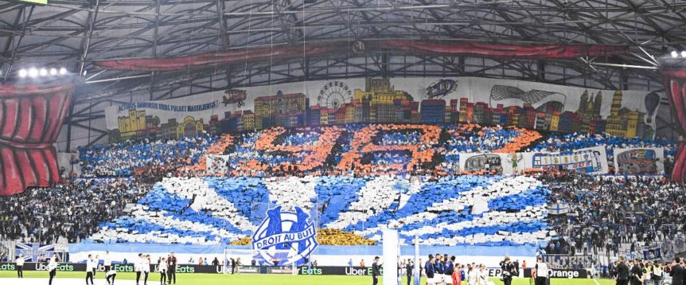 OM : un hommage prévu aux victimes de Furiani contre Feyenoord