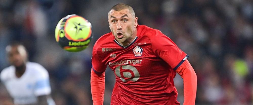 LOSC : Ajorque pour remplacer Yilmaz ?