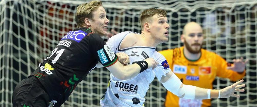 Europa League (H/Quart de finale retour) : Nantes quitte la compétition avant le Final Four
