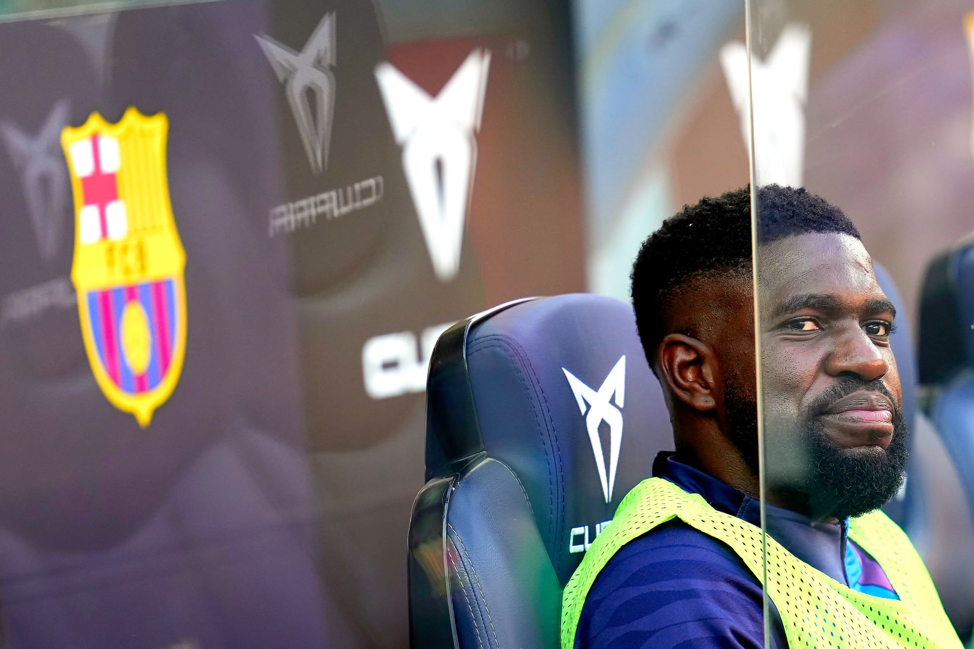 OL : une star du Barça pour remplacer Jérôme Boateng