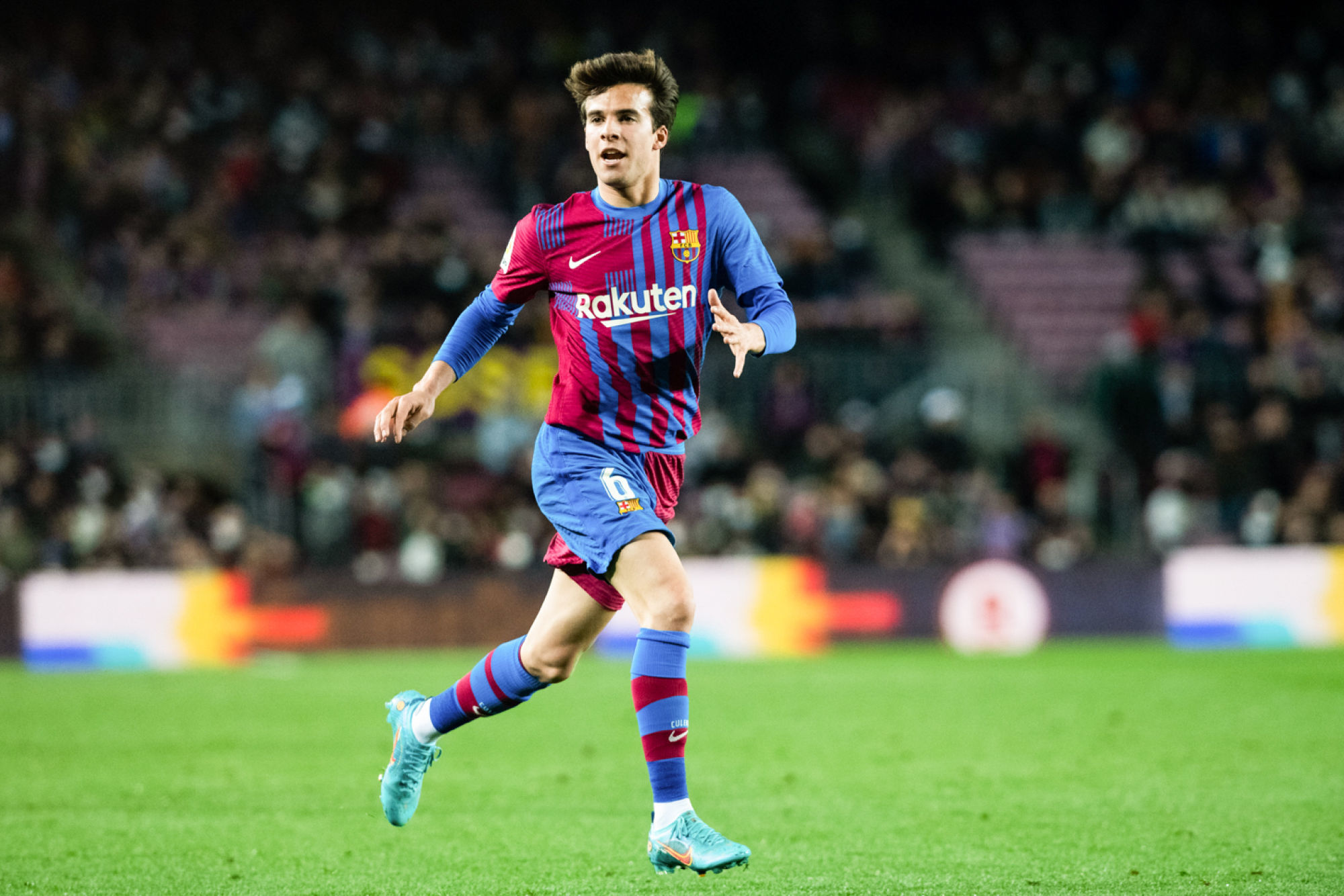 Barça : cette pépite
