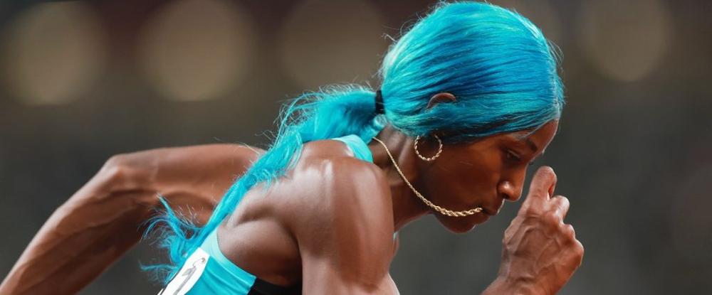 Diamond League : Miller-Uibo et Gardiner seront à Paris