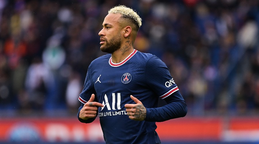 Neymar, une cible surprise