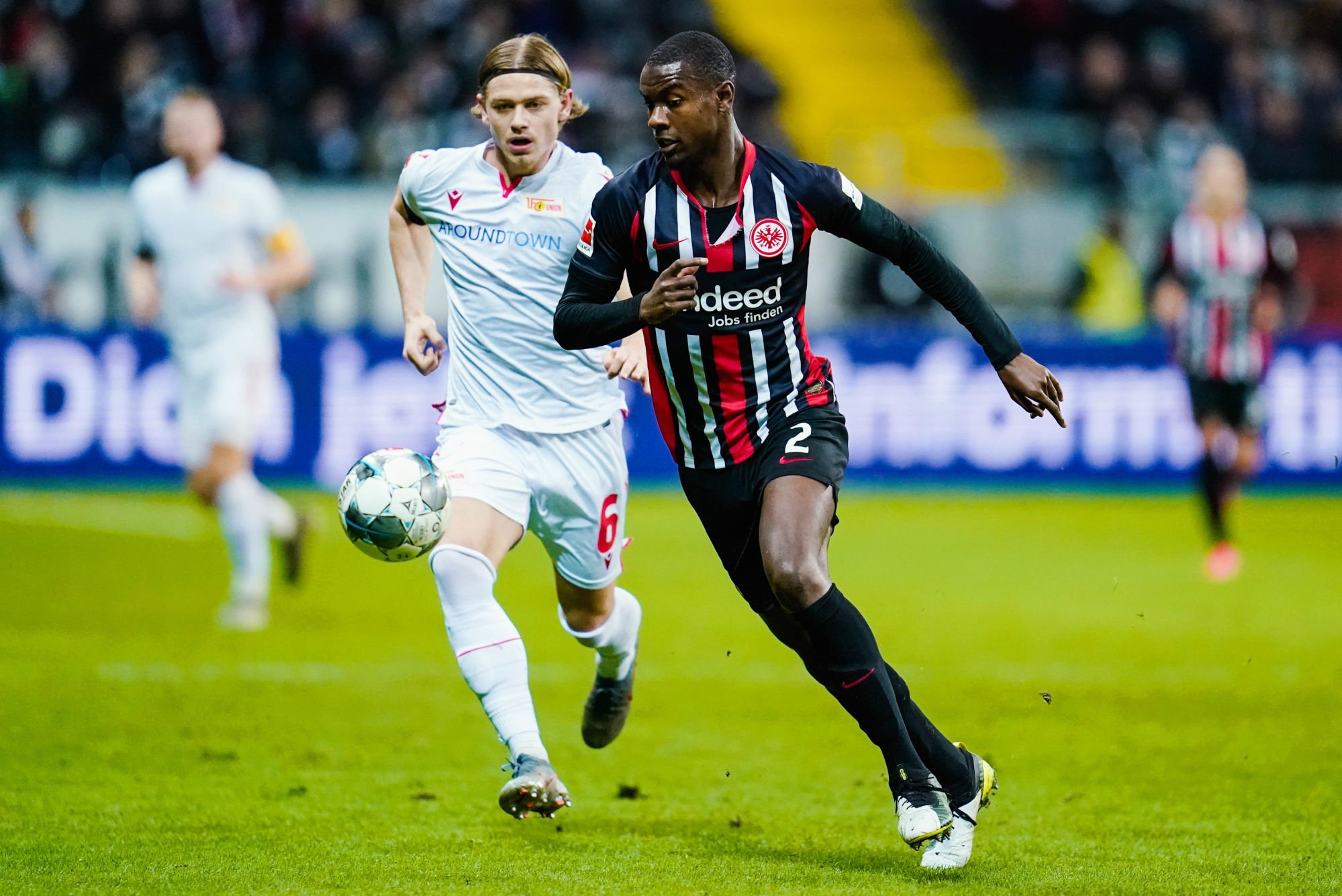 OM : Longoria veut pucer un Français de la Bundesliga l'été prochain
