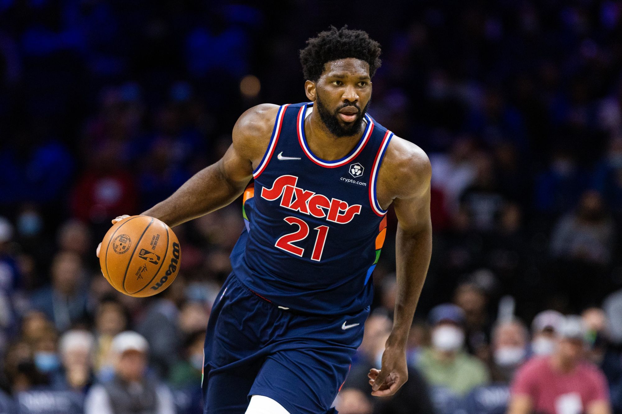 Joël Embiid en équipe de France, pour ou contre ?