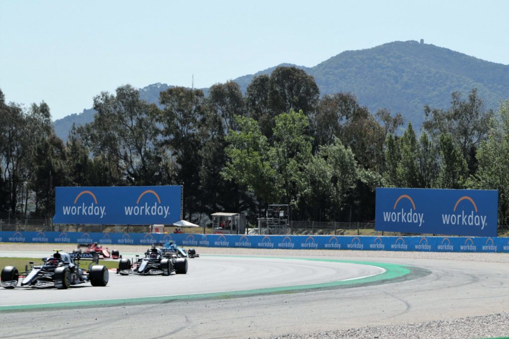 Workday renforce son partenariat avec la Formule 1