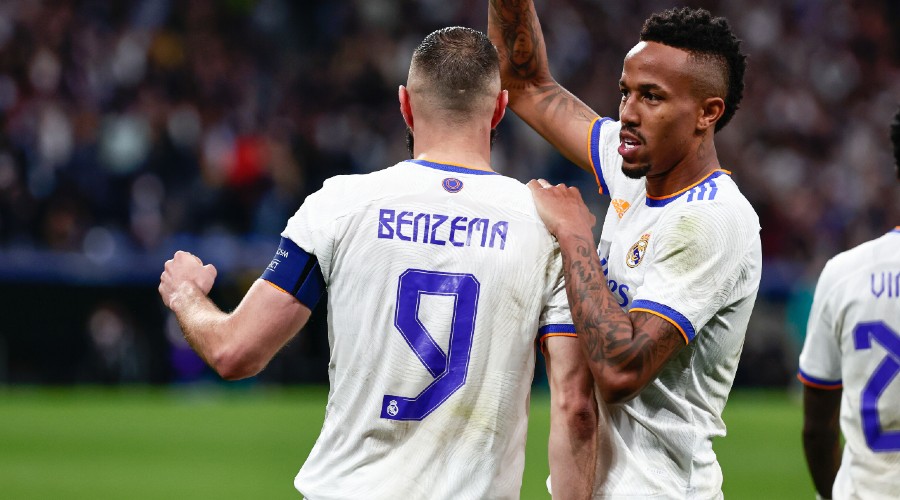 Benzema, la fausse nouvelle de la soirée