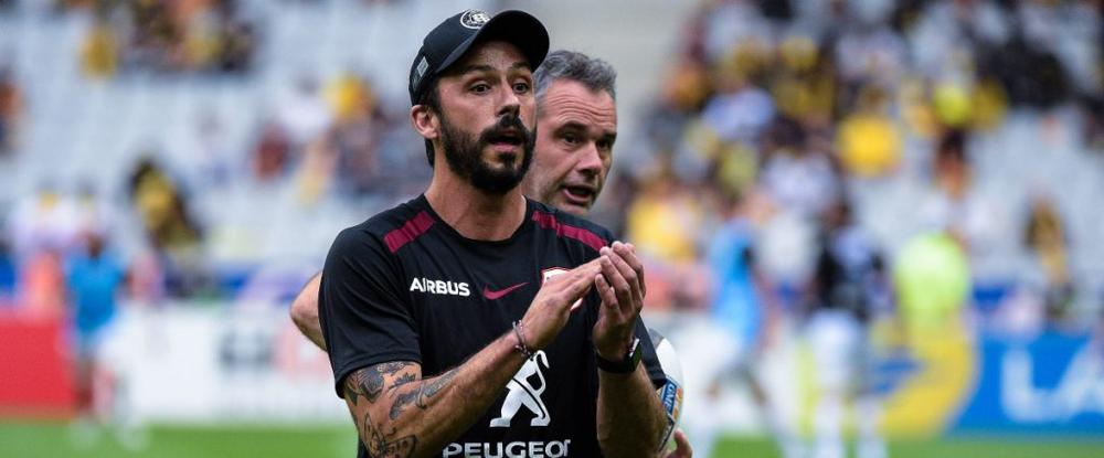 Champions Cup : L'intégration des équipes sud-africaines dérange Poitrenaud