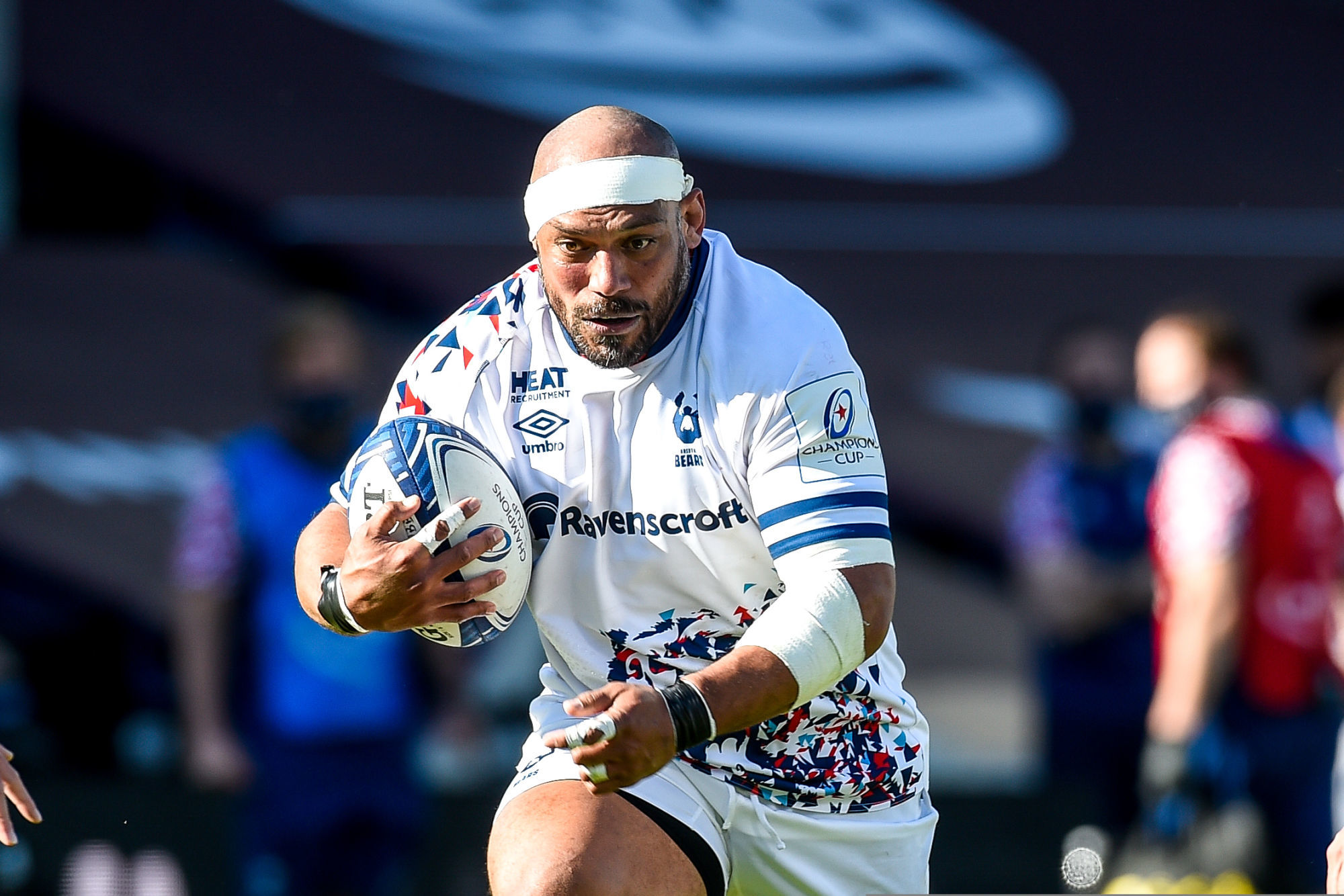Pro D2 : un champion du monde à Vannes