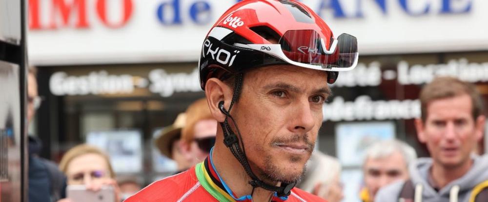4 jours de Dunkerque (E6) : Thijssen gagne au sprint, Gilbert s'empare du classement général