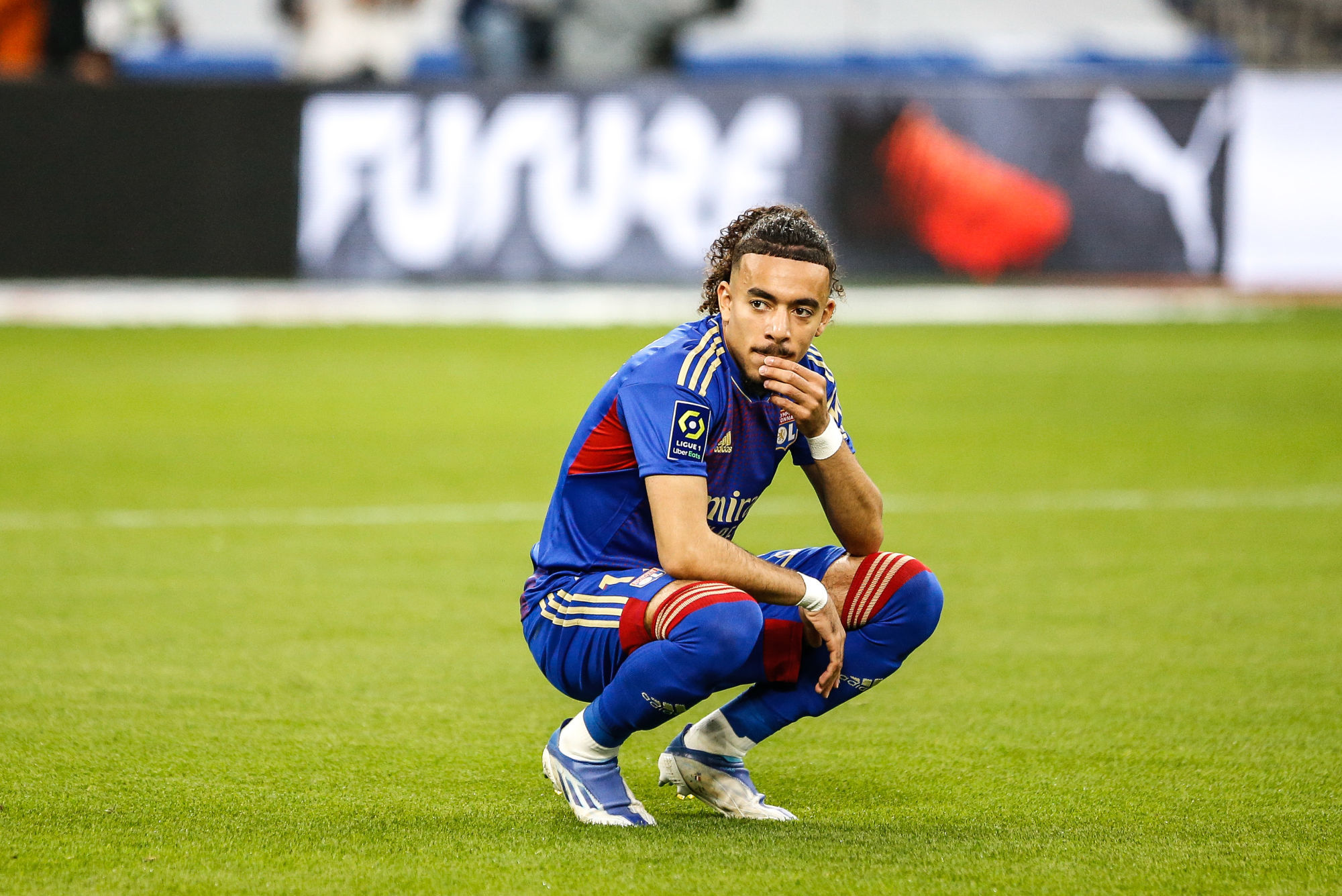 En secret, ce Lyonnais admire Neymar Jr.