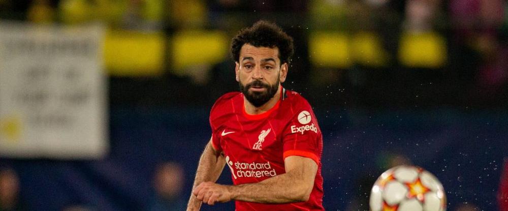 Liverpool : Salah a un "compte à régler" contre le Real Madrid