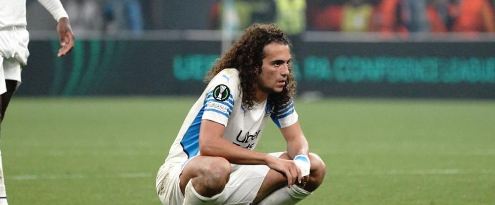 OM - Guendouzi : "Nous avions l'effectif pour gagner cette compétition".