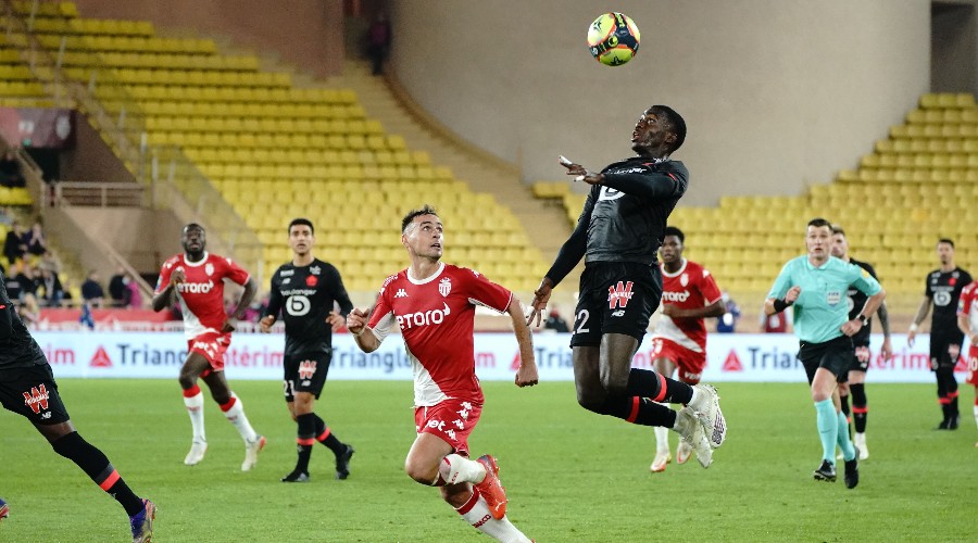 Sur quelle chaîne et à quelle heure regarder Lille-Monaco