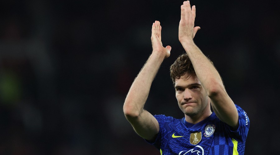 Le Barça en passe de recruter un joueur de Chelsea