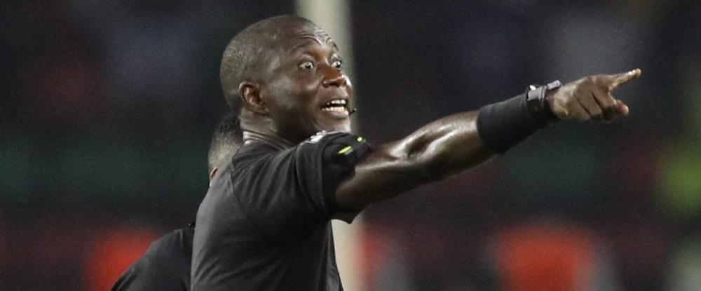 Algérie - Cameroun : Bakary Gassama ne risque rien !