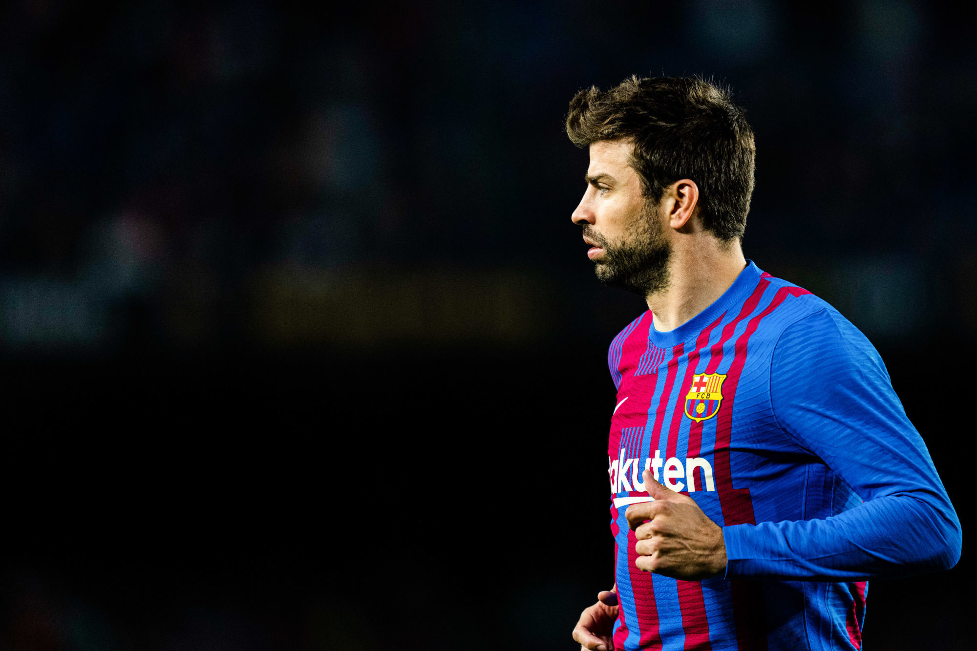 National League : le joueur du Barça sur le point de rejoindre le Red Star
