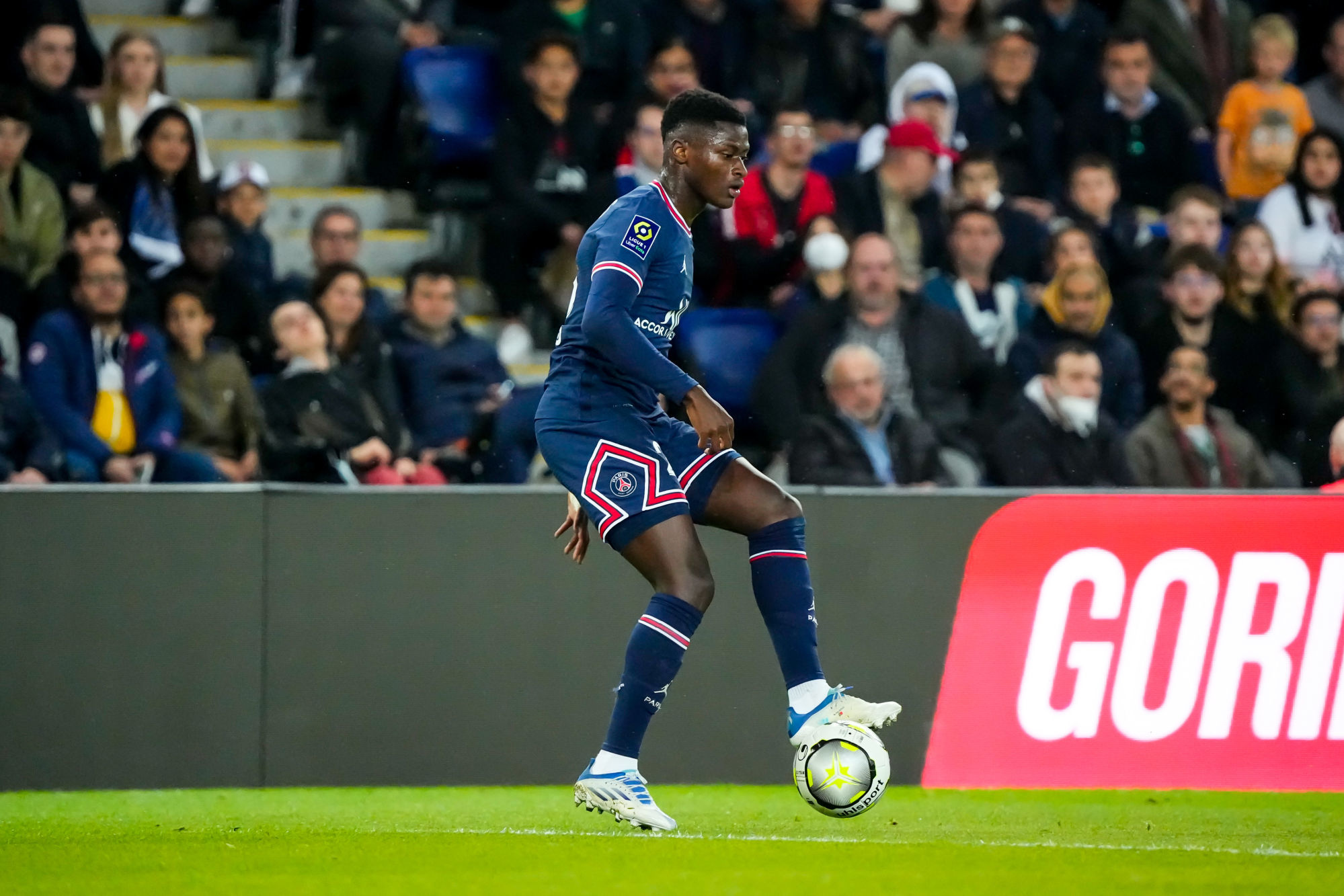 PSG : La première recrue estivale est ....