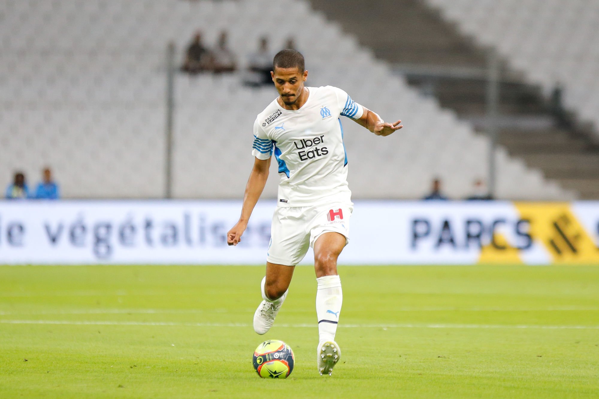 OM : la qualification en Ligue des champions, seule solution pour conserver cet international français ?