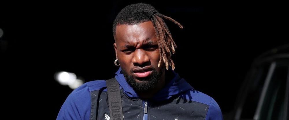 Newcastle : Saint-Maximin dévoile un objectif incroyable