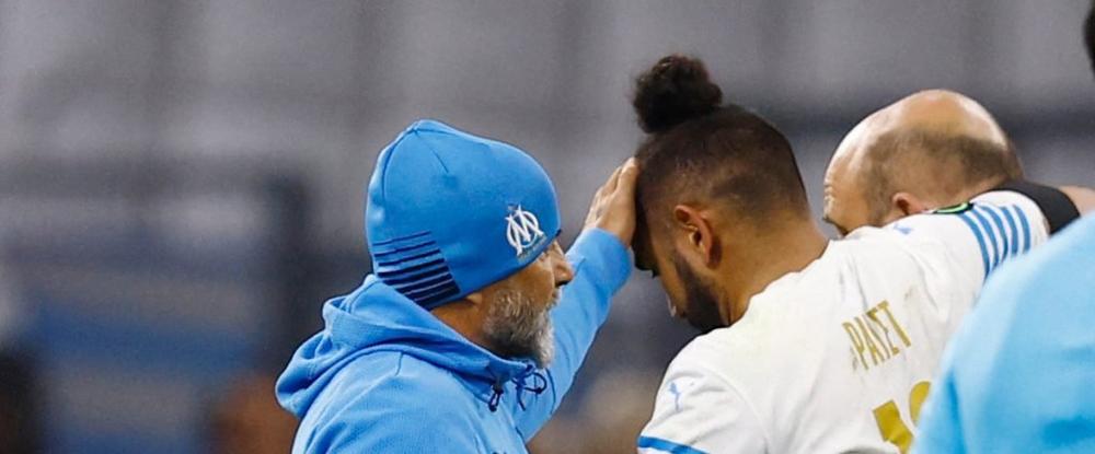 OM : Sampaoli : "Remplacer Payet est presque impossible".