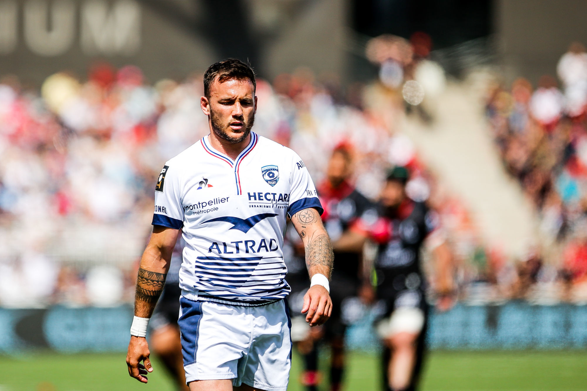 Top 14 : Toulon s'offre un guide MHR
