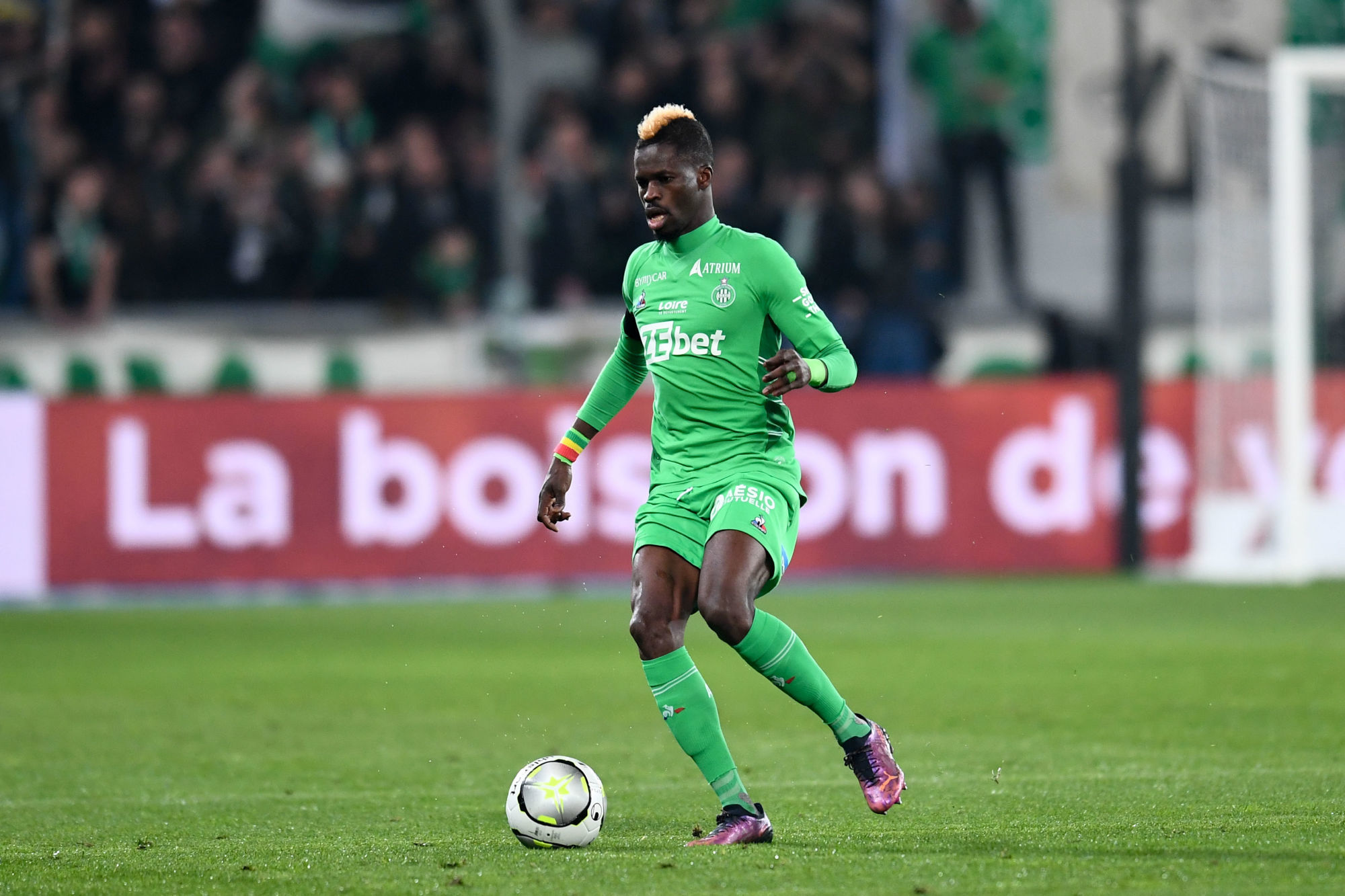 ASSE : le retour d'un miracle à Nice ?