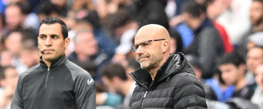 OL : Bosz demande à Paqueta de jouer "un peu plus simple