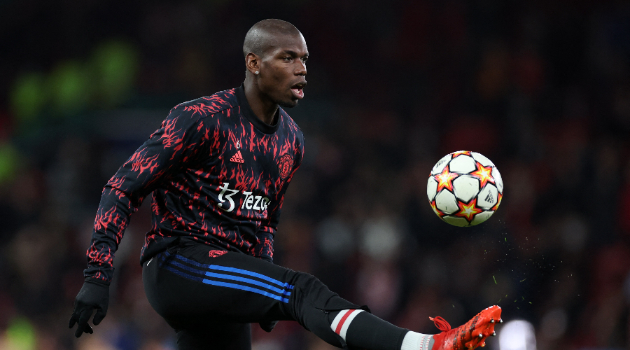 Pogba vers une destination inattendue ?