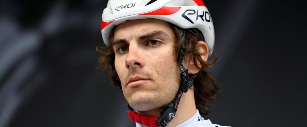 Tour d'Italie / Martin : "L'objectif est de quitter la Hongrie avec le moins de retard possible".