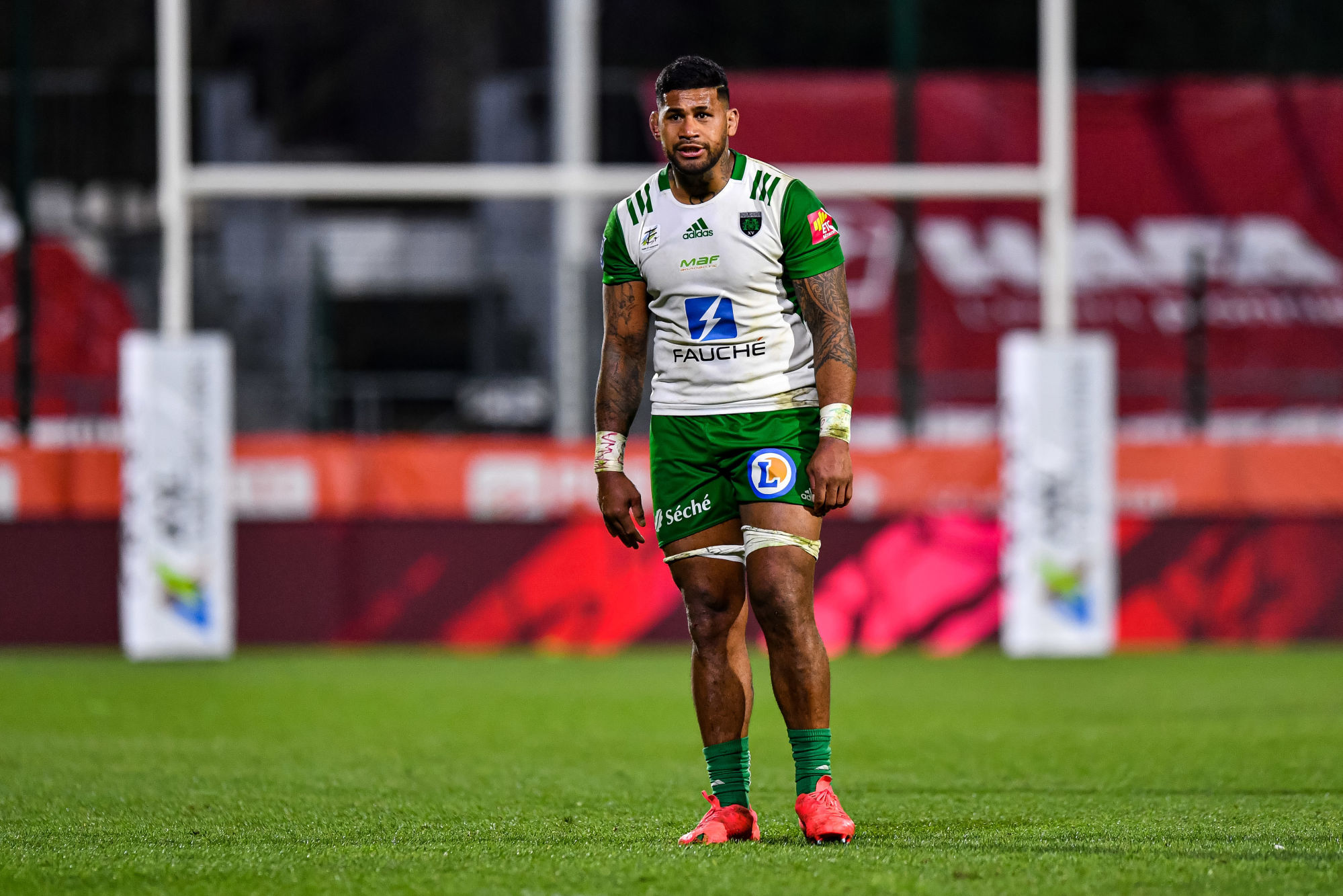 Livre noir - PRO D2 : Kelly Meafua est morte dans un tragique accident