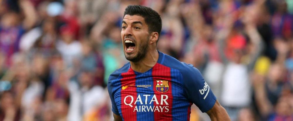 FC Barcelone : Un retour de Luis Suarez ? C'est un non