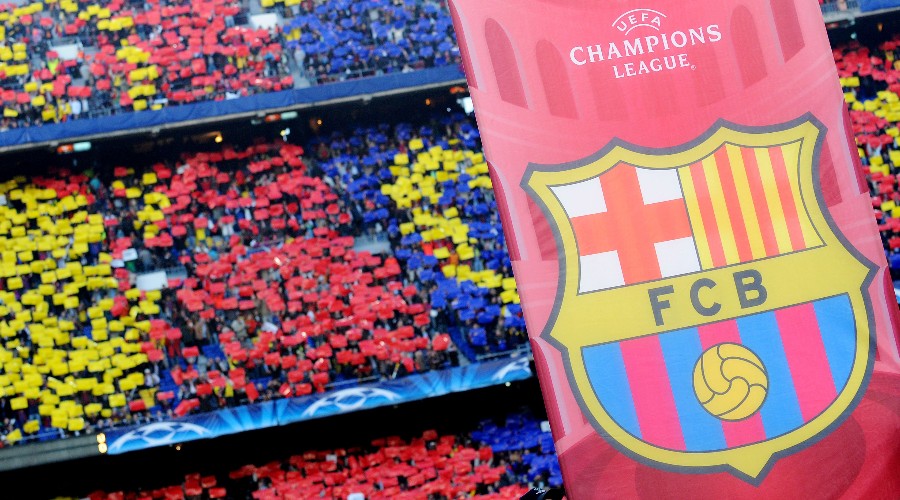 Une recrue de 30 millions pour le Barça