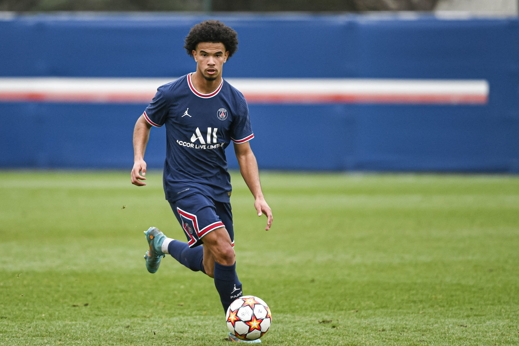 Le PSG ne perdra pas la pépite Warren Zaïre-Emery