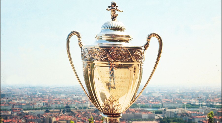 Coupe de France : la violence avant la finale