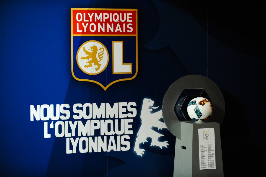 L'OL s'empare de la Gambardella