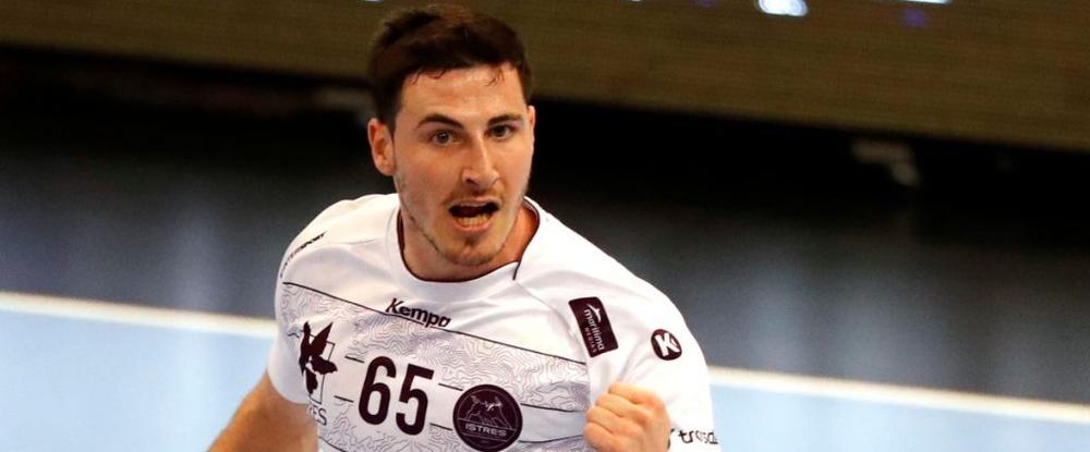 Liqui Moly StarLiga (25e journée) : Saran perd contre Istres et retourne dans la zone de relégation