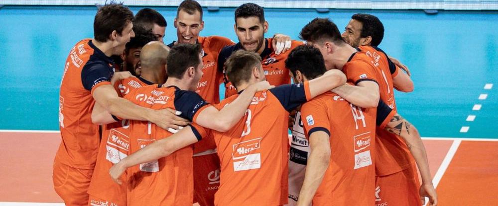 Ligue A (H/finale) : Montpellier douche Tours sur son parquet