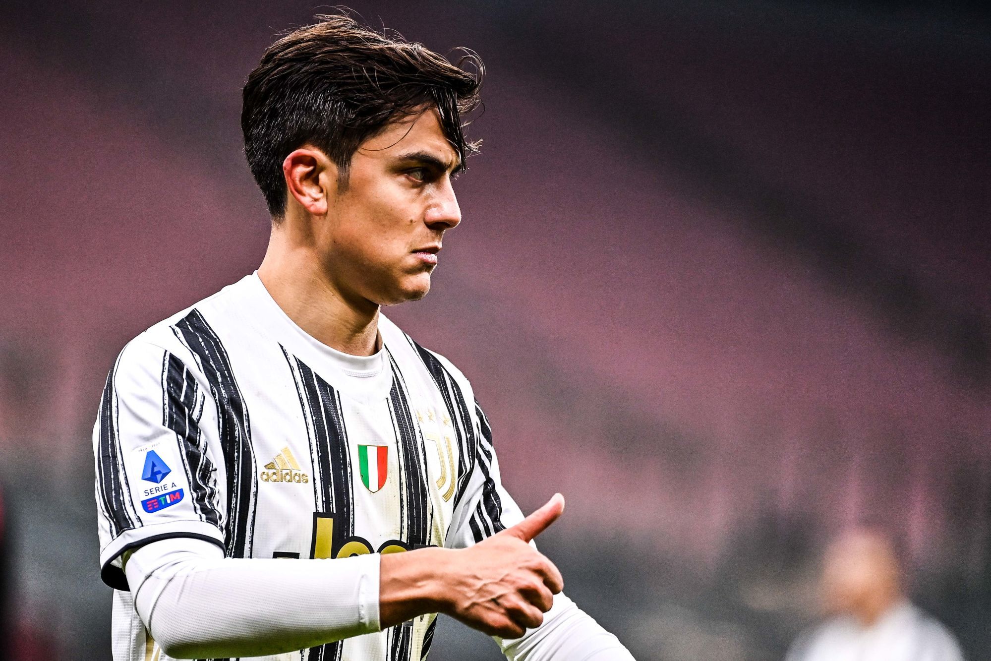 Paulo Dybala dans les griffes de Pablo Longoria ?